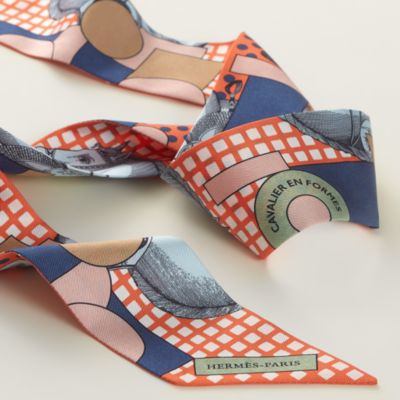 ツイリー - レディス, スカーフ、ショール＆マフラー, ツイリー